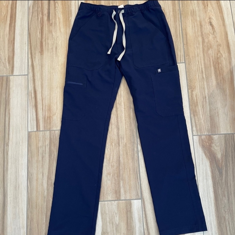 FIGS Scrub Pants
